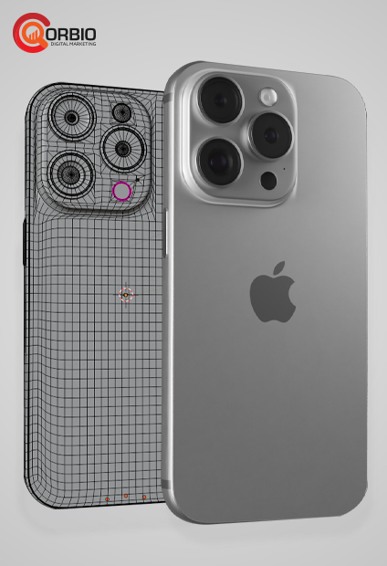 3d product modeling and visualization services in india